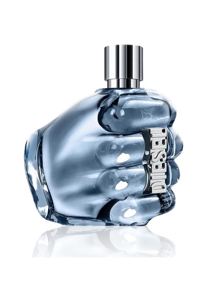 Diesel Only The Brave Eau de Toilette 200ml - Image 1
