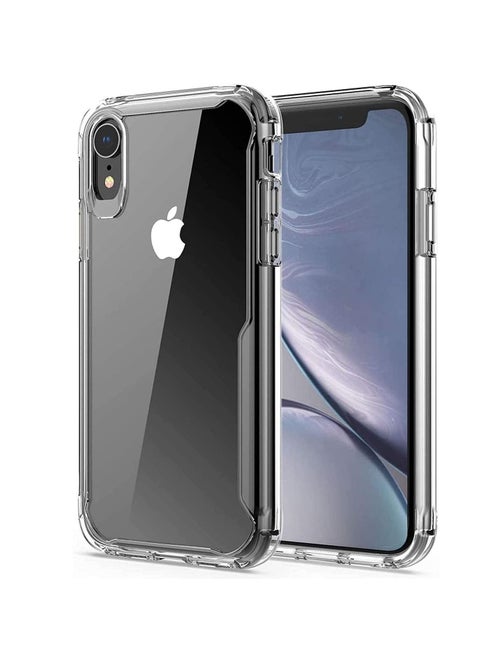 iPhone X/XS Ultra Slim Thin Case Soft TPU Material with 4 Corners Bumper Shockproof Protection Anti-Scratch Anti-Drop Shockproof Cell Phone Case