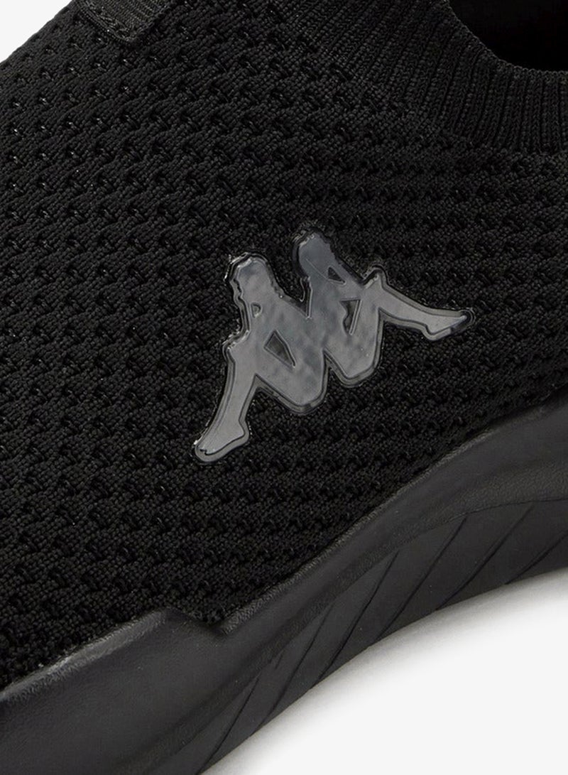 كابا أحذية رياضية رجالية سهلة الارتداء بنسيج بارز - Image 4