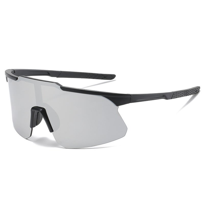 Unisex Sport Cycling Sunglasses, Windproof & Sandproof - Image 5