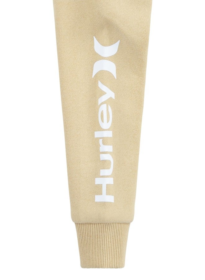 Hurley Sherpa Hooded Coverall - Image 4