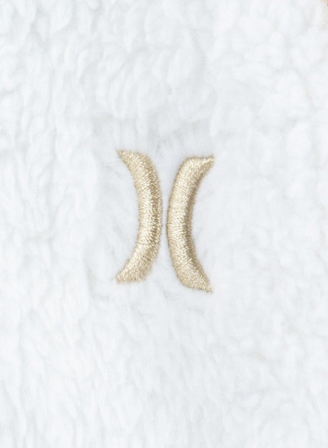 Hurley Sherpa Hooded Coverall - Image 2