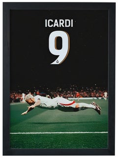 Mauro Icardi V3 Frame