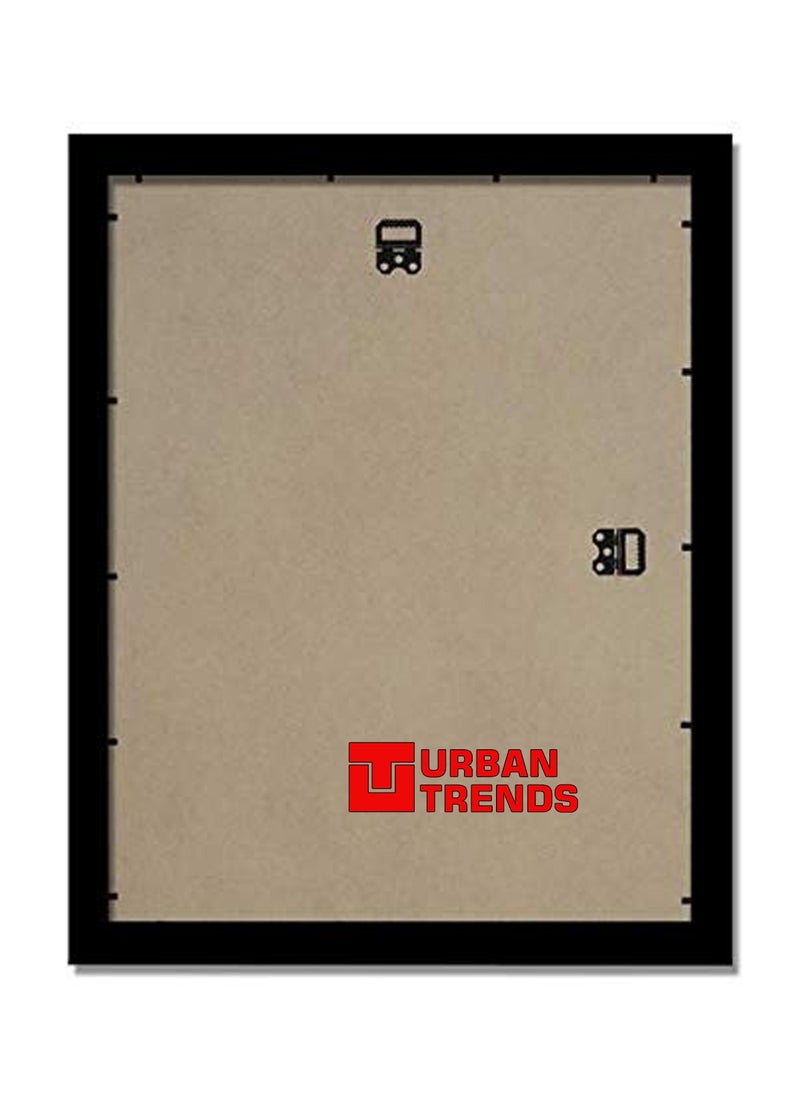 URBANTRANDS - Mauro Icardi V3 Frame - Image 1