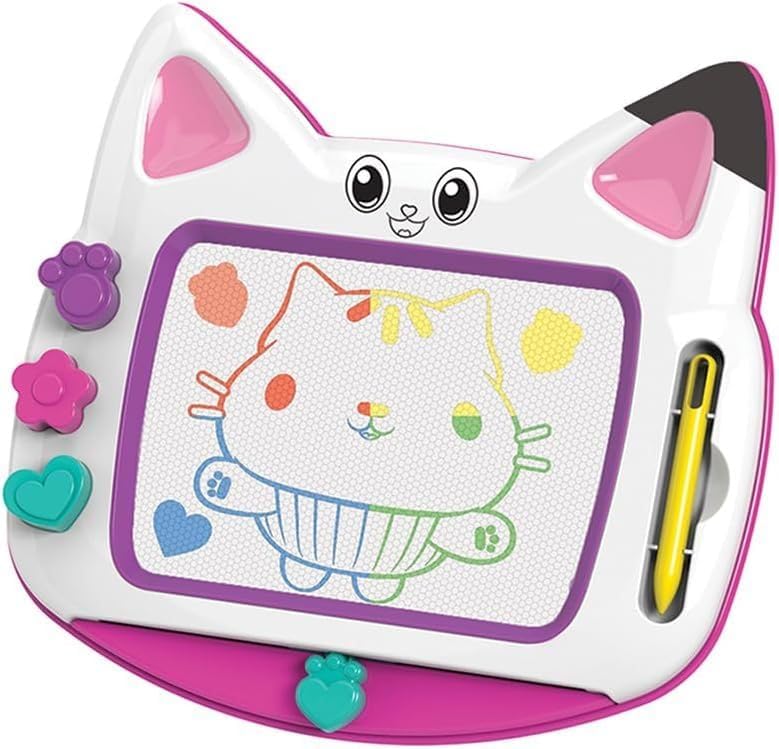 Amav Gabby's Dollhouse Doodle Board - Image 3