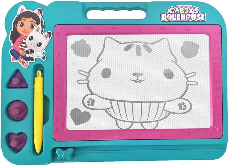 Amav Gabby's Dollhouse Doodle Board - Image 2