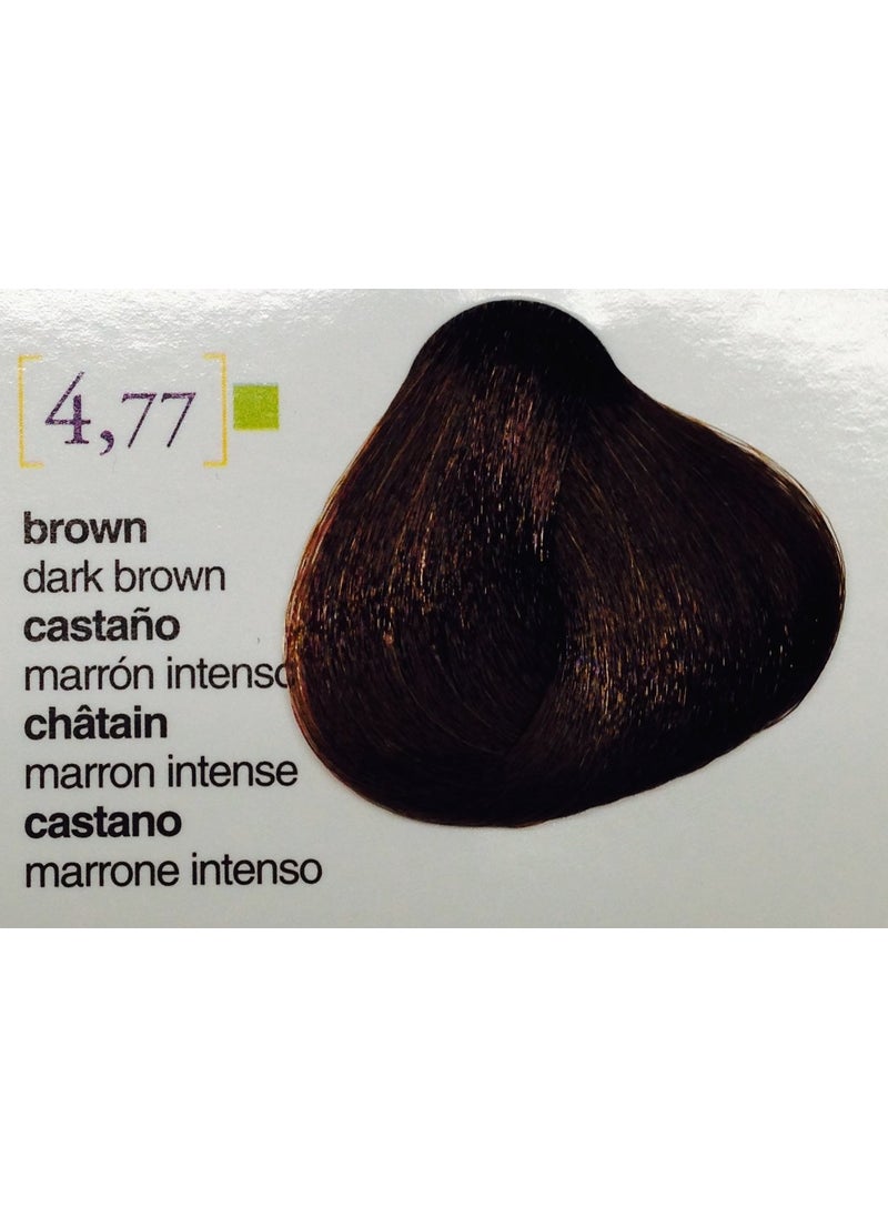 Salerm - Salerm Vision Permanent Cream Haircolor - Image 1