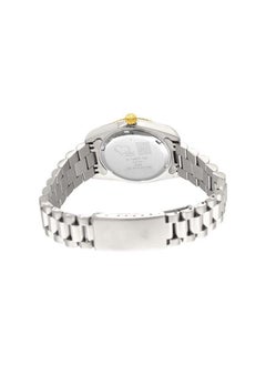 eliz Eliz Mahal  Round Shape Stainless Steel Analog Wrist Watch  ES8732L2TWT - 31mm - Silver  - Image 3