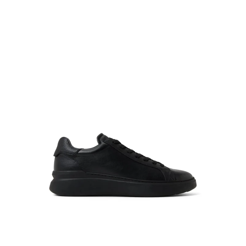 ALDO Toddy Round-Toe Sneakers