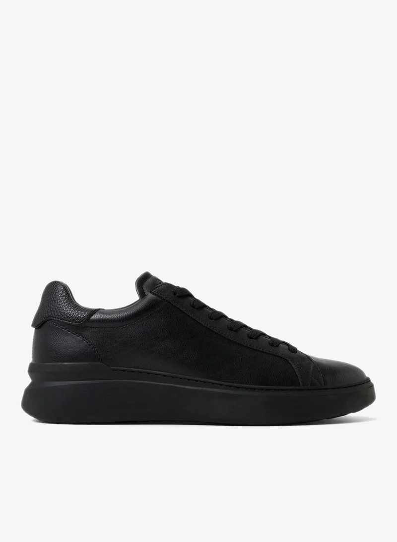 ALDO Toddy Round-Toe Sneakers