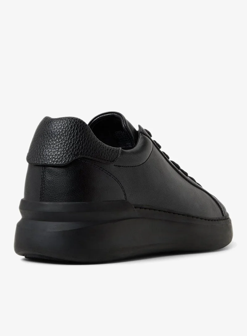 ALDO Toddy Round-Toe Sneakers