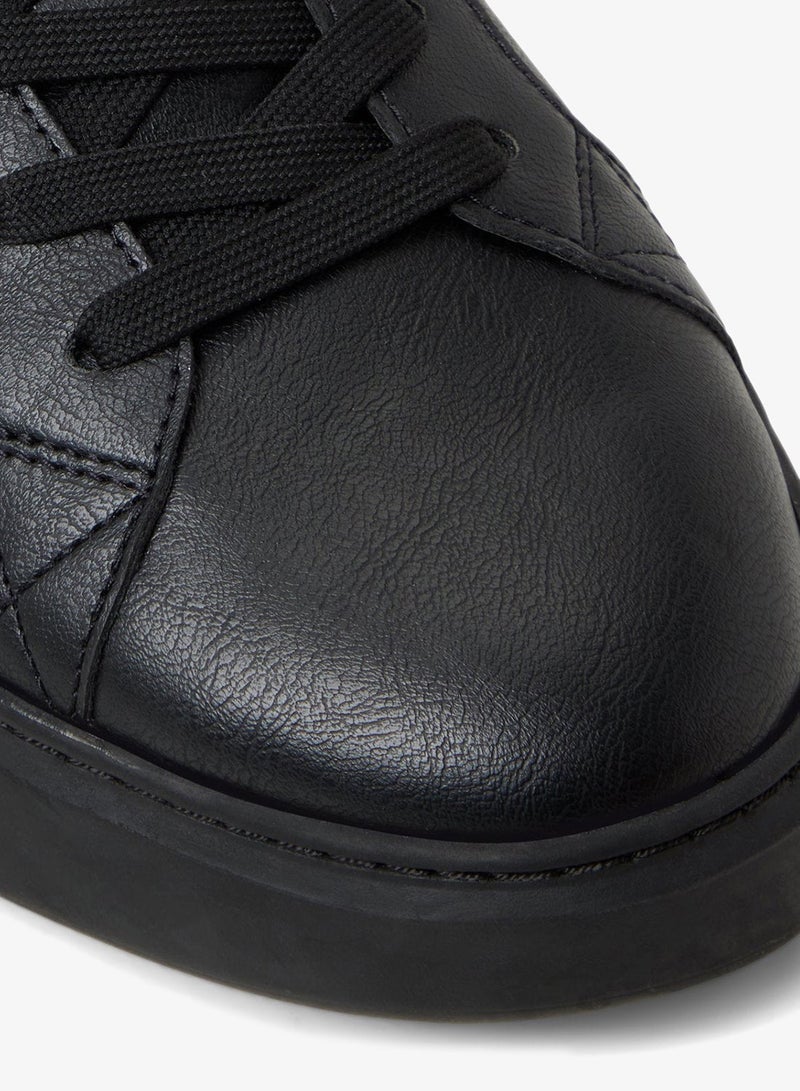 الدو حذاء تودي سنيكرز دائري - Image 5