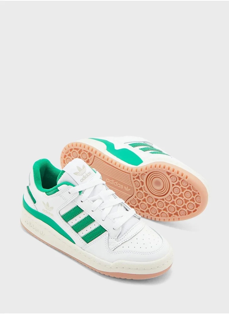 adidas Originals Youth Forum Lowl