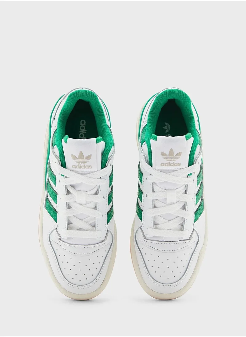 adidas Originals Youth Forum Lowl