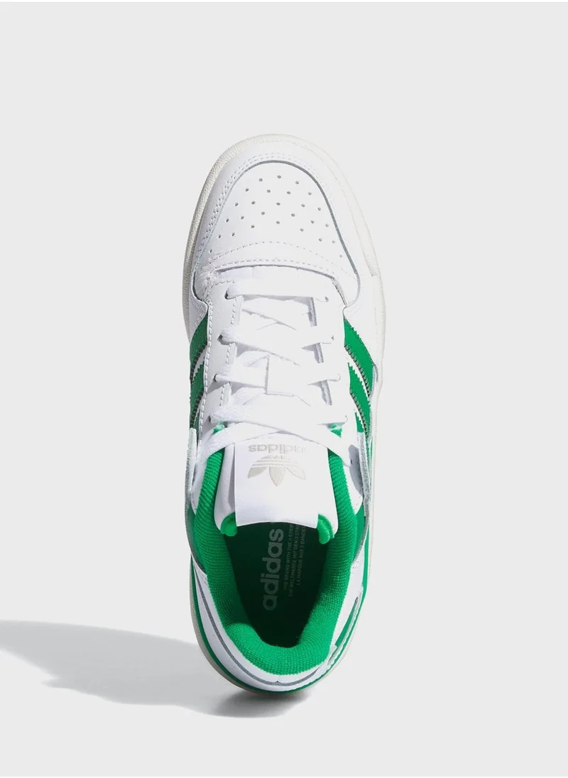 adidas Originals Youth Forum Lowl