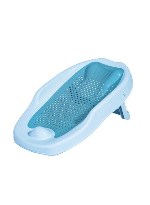 Silicone Baby Bath Seat