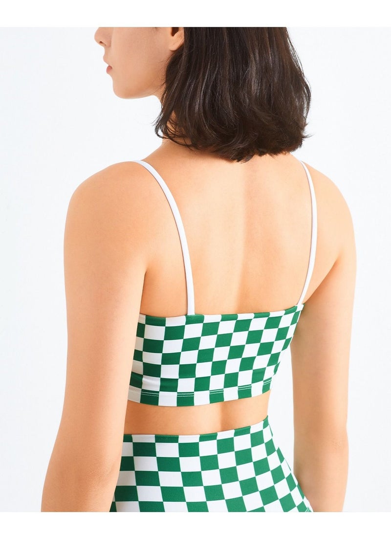 Loquat Ladies Sports Bra 