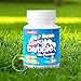 SYNCFUN Giant Bubble Solution Makes 7 Gallons 896 OZ Non Toxic Giant Bubble Mix Powder Concentrate Solution Refill for Wands Machine Summer Outdoor Birthday Party - Image 4
