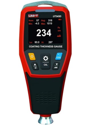 UNI-T UT343D Digital Coating Thickness Gauge - pzsku/ZE4FC1A00E9FEE587EF61Z/45/1750055250/eb13f652-dcab-4286-87f3-091fdc4b6c54
