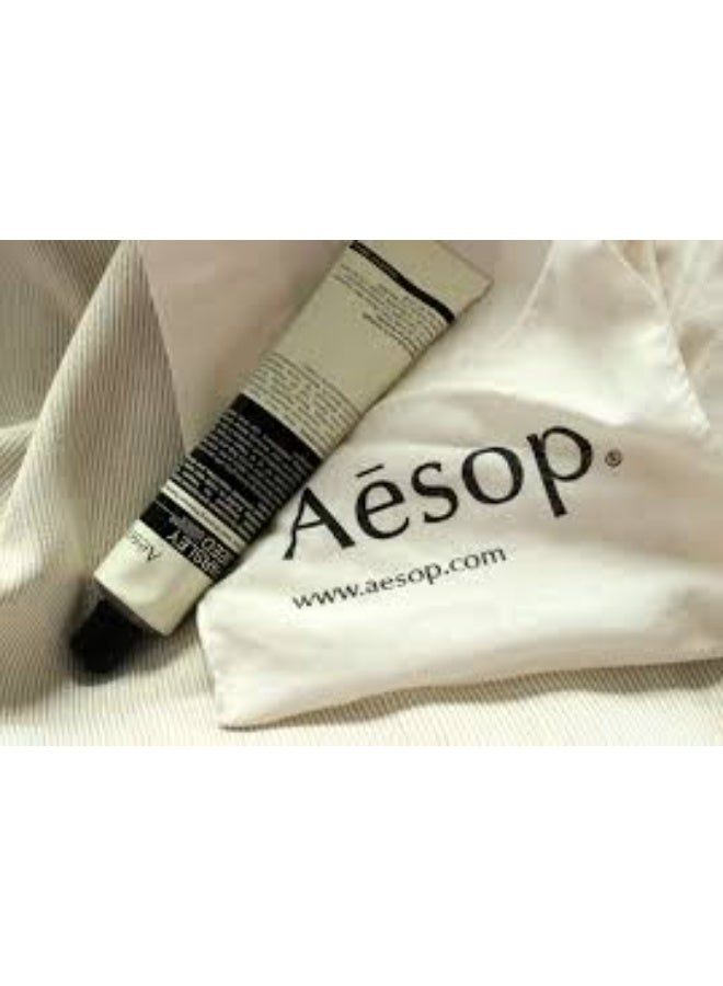 أيسوب قناع تنظيف بذور البقدونس من إيسوب 60 مل - Image 3