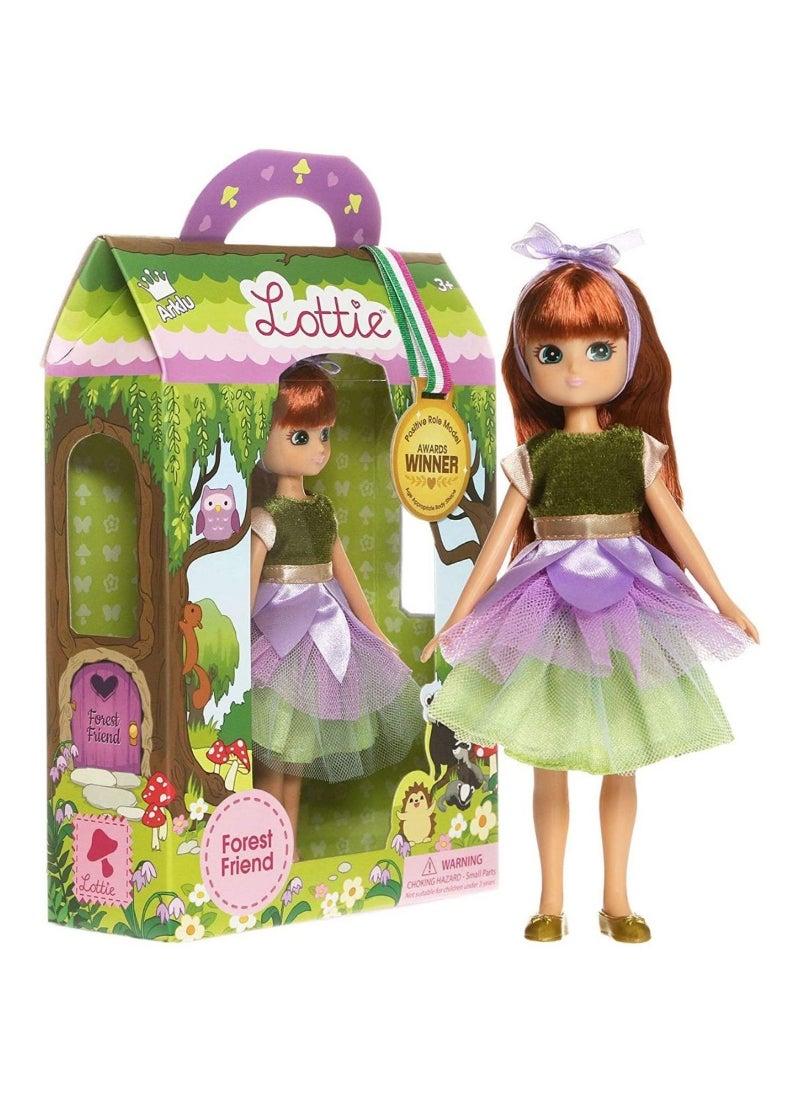 Lottie Lottie Forest Friend