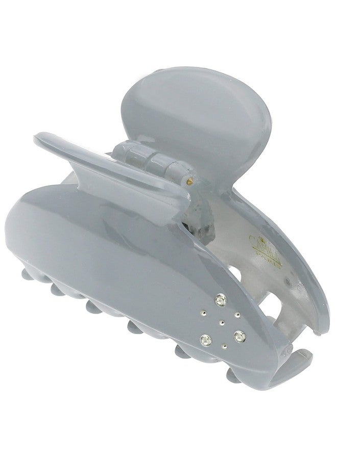 CAMILA Paris Cp3427 French Hair Clip For Women Girls Hair Claw Clips Jaw For Thick Hair For Long Curly Wavy Hair Fashion Styling Hair Accessories For Women Strong Hold No Slip Grip Made In France - Image 1