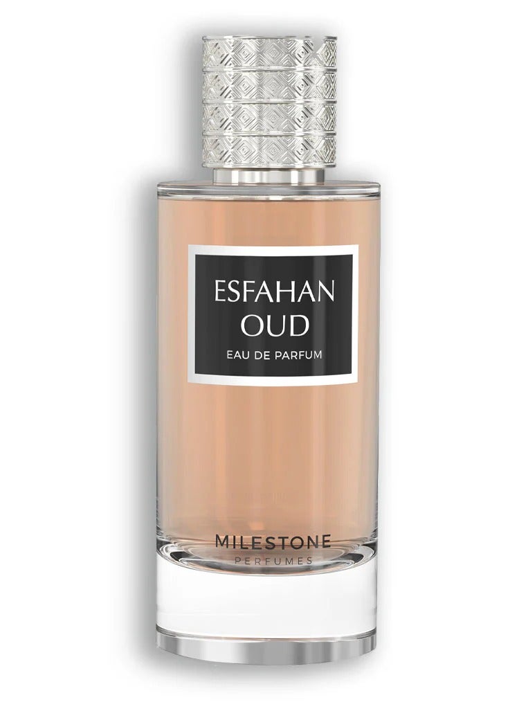 مايلستون أصفهان عود او دي بيرفيوم للجنسين - 85 مللي - Image 4