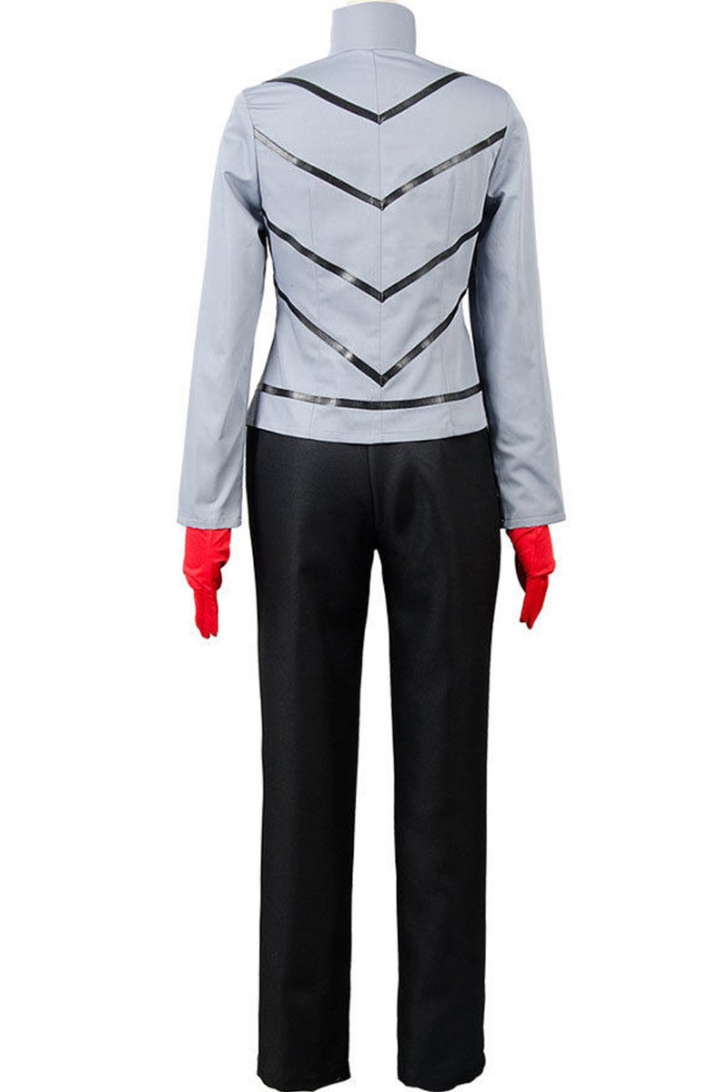Ya-cos Adult Men Cosplay Costume Suit Halloween Outfit - Image 5