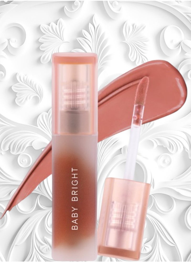 Baby Bright Cloudy Bare Tint Brown Dawn 01  - Image 2