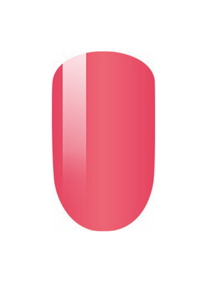 Lechat Soak Off UV LED Lamp Manicure Nail Art Gel Nail Polish PMS252OO1 - Image 2