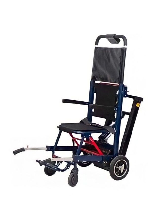Gilani Mobility Automatic And Safe Stair Climber Chair - EZYSTAIRS  - Image 1