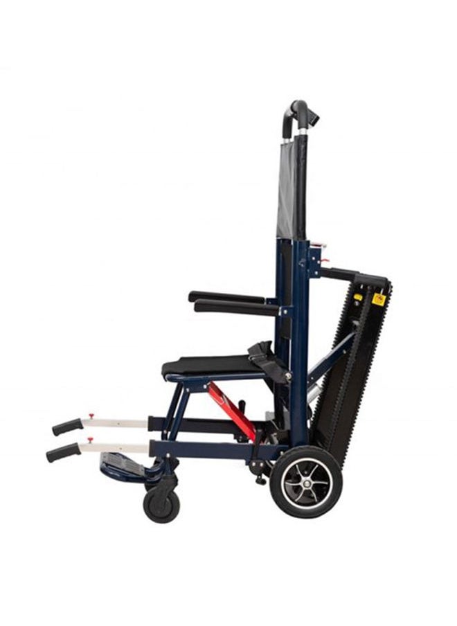 Gilani Mobility Automatic And Safe Stair Climber Chair - EZYSTAIRS  - Image 2