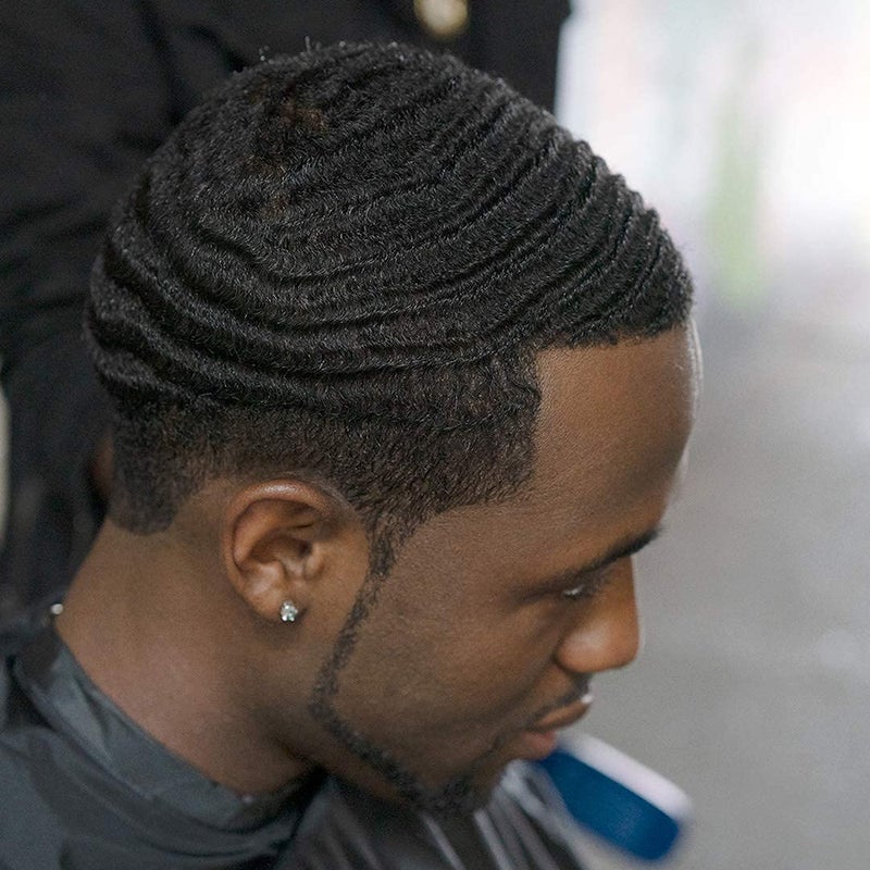 WAVEBUILDER Training Cap - Black - Image 4