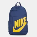 Nike Blue
