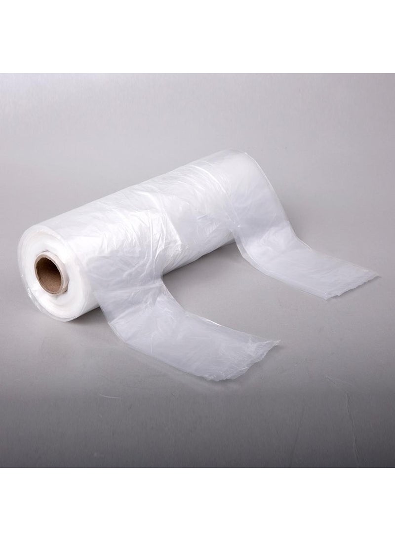 Arma - Roll Transparent Grocery Bag Bag Rushy T-shirt Bag Small Size 200 Pieces - Image 1