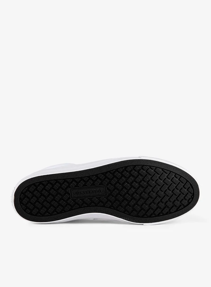CONVERSE White Sport Casual Shoes  | Best Price UAE