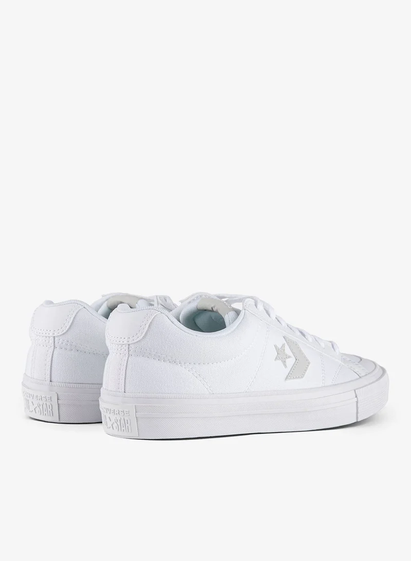 CONVERSE White Sport Casual Shoes  | Best Price UAE