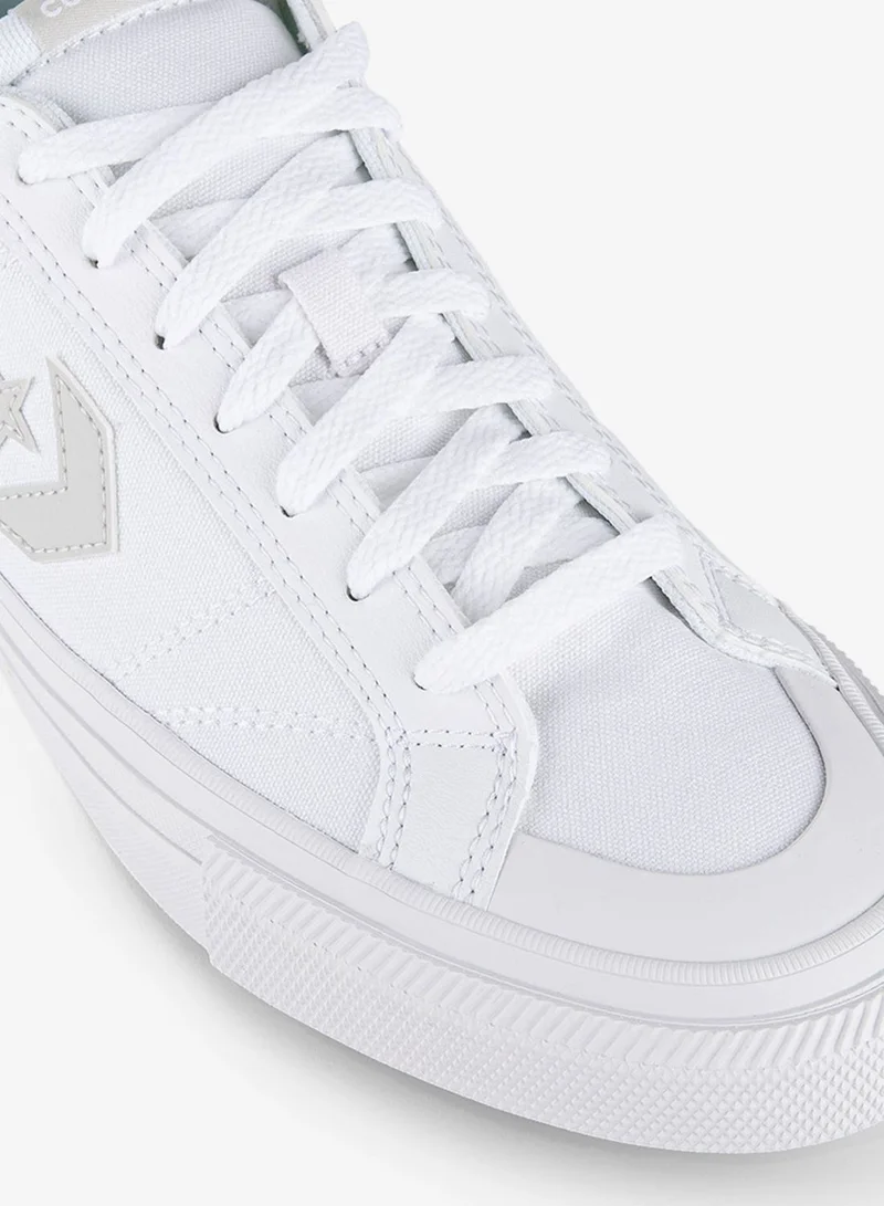 CONVERSE White Sport Casual Shoes  | Best Price UAE