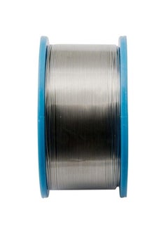 Rubik Solder Wire 40g Rosin Core with Tin Lead Sn63/Pb37, Electronics Smartphones Mobile Tablets Soldering Wire Reel (0.4mm Diameter) 