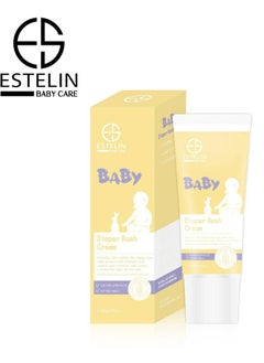 ESTELIN Baby Diaper Rosh Cream 60 g 