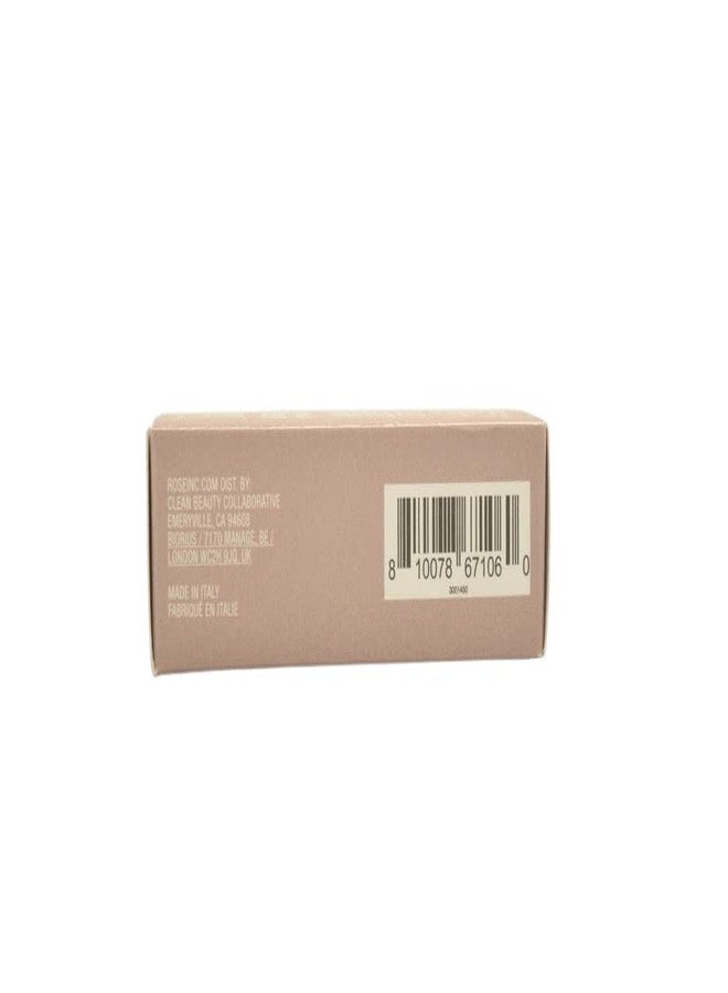 ROSE INC Satin Lip Color Refillable Hydrating Lipstick Eloquent - Image 5