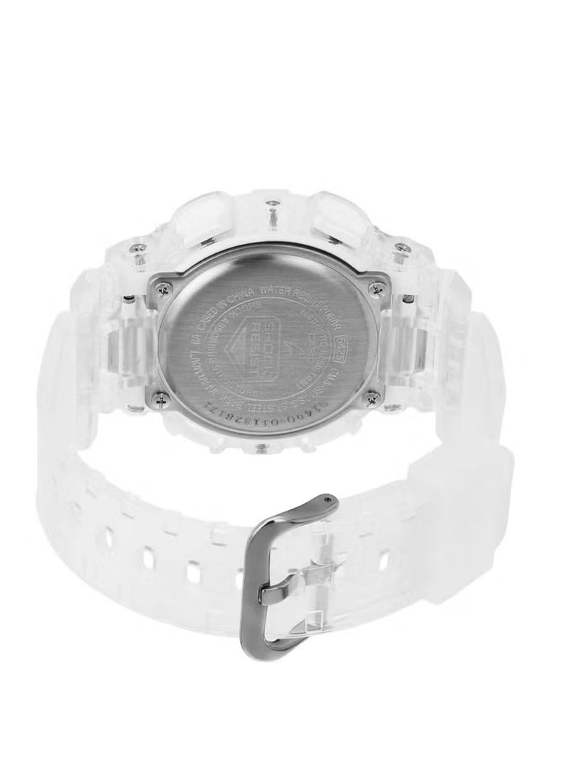 Casio G-Shock GMA-S110SG-7ADR Women's Analog  Digital Quartz Watch - Image 3