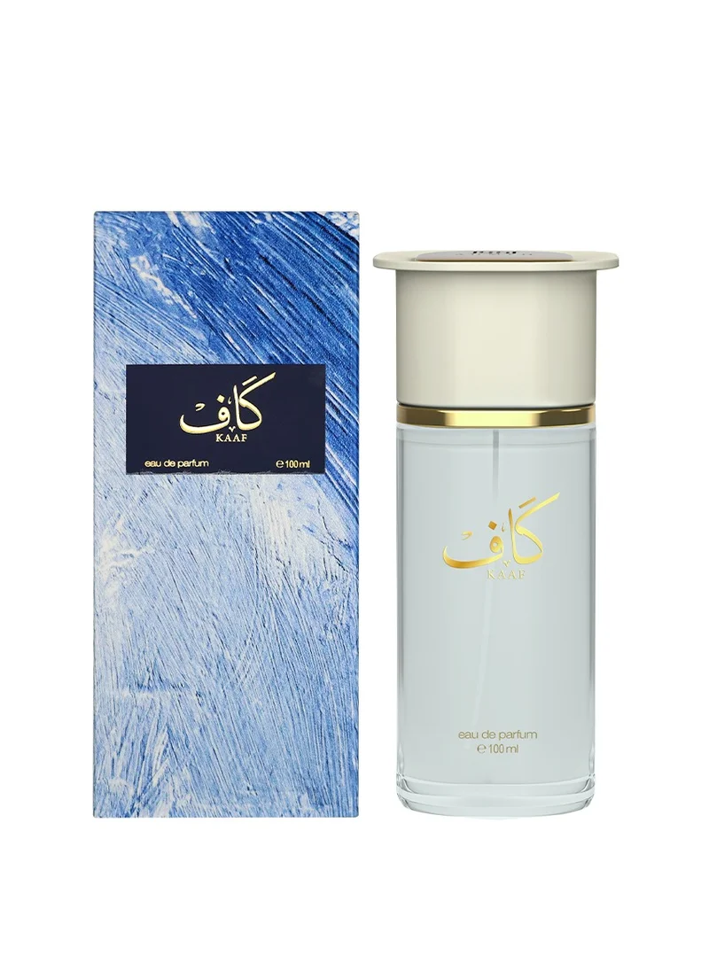 Ahmed Al Maghribi Perfumes Kaaf 100 ML Ahmed Al Maghribi Perfumes