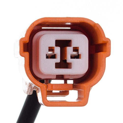 Holstein Parts 2ABS2188 ABS Wheel Speed Sensor - Compatible With Select Honda Pilot; FRONT RIGHT - Image 4