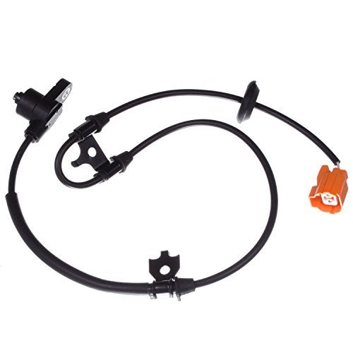 Holstein Parts 2ABS2188 ABS Wheel Speed Sensor - Compatible With Select Honda Pilot; FRONT RIGHT - Image 5