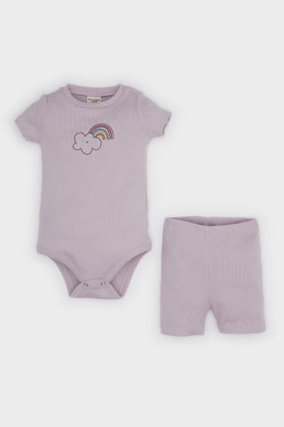 Baby Girl 2 piece Regular Fit Crew Neck Set - pzsku/ZE4FD06443AC277D537A5Z/45/1751030231/28fef0b4-a344-42bb-9119-c27c96c8271f