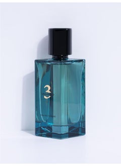 Maa Althahab عطر انليميتد 3 للجنسين 75 مل  - Image 1