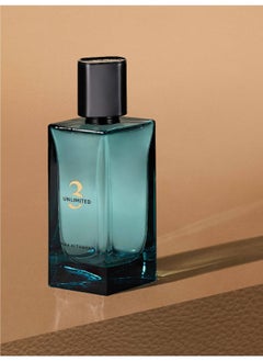 Maa Althahab عطر انليميتد 3 للجنسين 75 مل  - Image 3