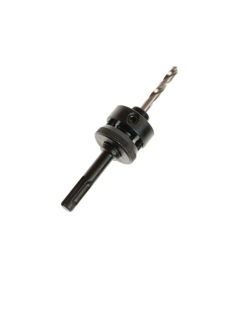 Makita Holesaw Adaptor 32mm to 152mm For SDS PLUS D-17619  - Image 2