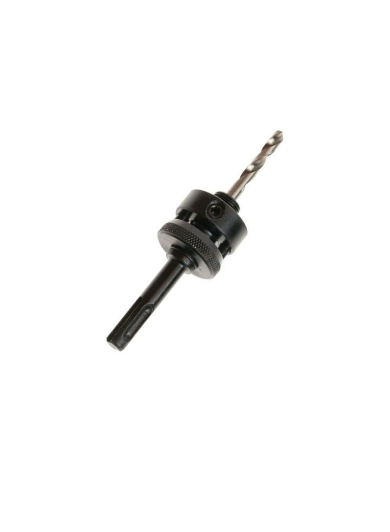 Makita Holesaw Adaptor 32mm to 152mm For SDS PLUS D-17619  - Image 1